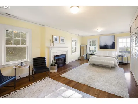 2713 Fairmount Boulevard Eugene OR 97403