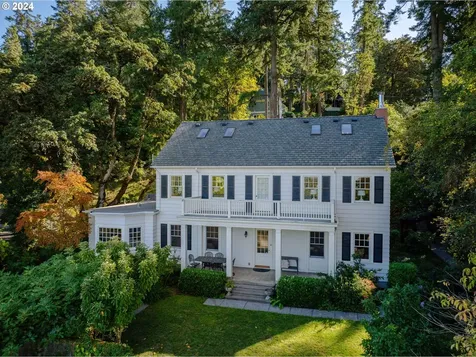 2713 Fairmount Boulevard Eugene OR 97403