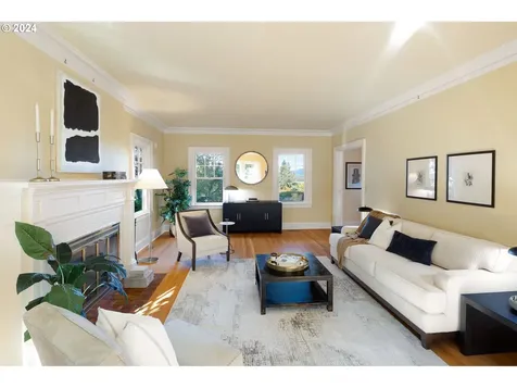 2713 Fairmount Boulevard Eugene OR 97403