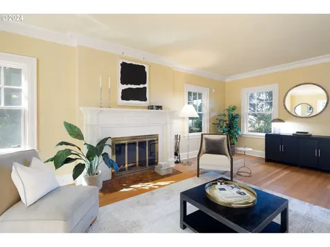 2713 Fairmount Boulevard Eugene OR 97403