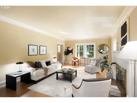 2713 Fairmount Boulevard Eugene OR 97403