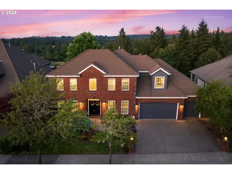 23792 Sw Robson Terrace Sherwood OR 97140