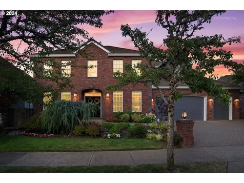 23792 Sw Robson Terrace Sherwood OR 97140