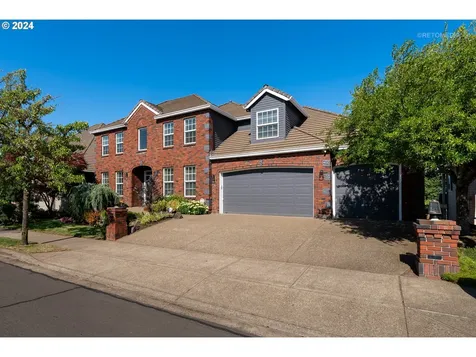 23792 Sw Robson Terrace Sherwood OR 97140