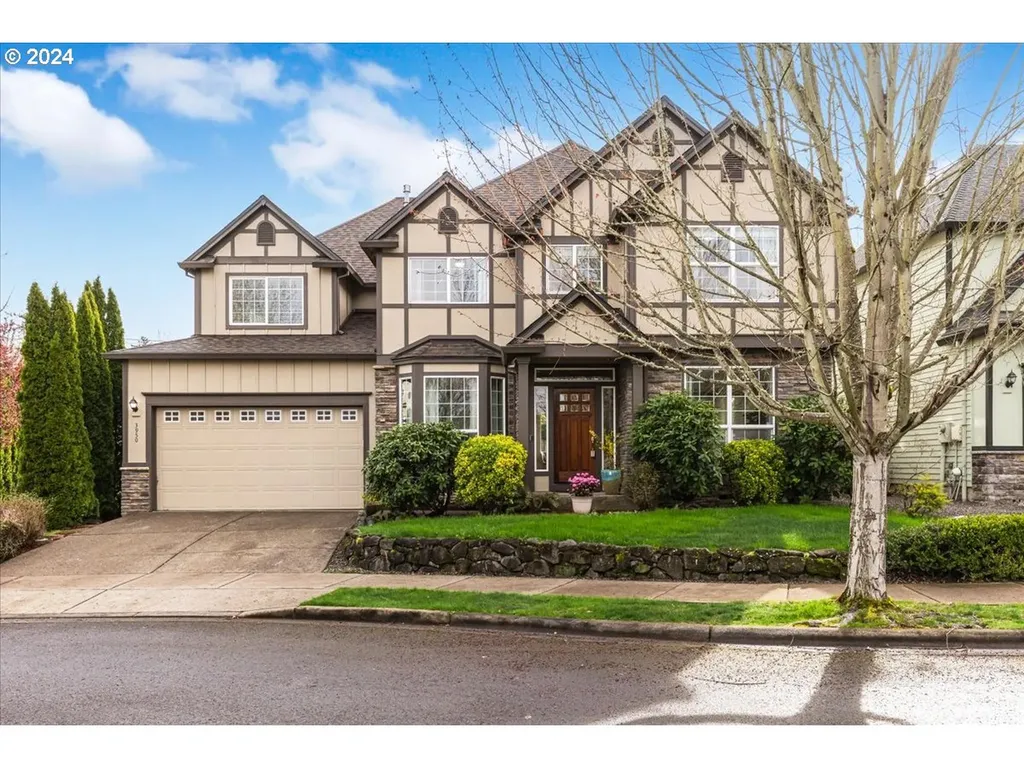 3950 Nw Faxon Terrace Portland OR 97229