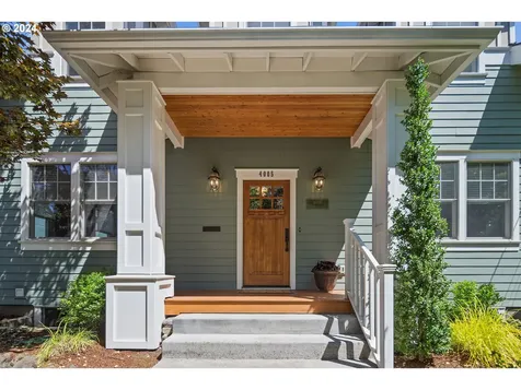 4005 Ne Hazelfern Place Portland OR 97232