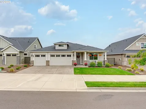 8056 SE Atlas Street Hillsboro OR 97123