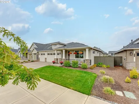 8056 SE Atlas Street Hillsboro OR 97123