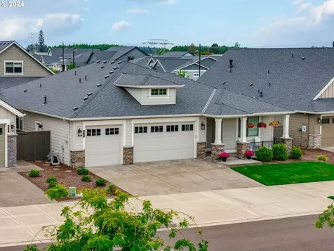 8056 SE Atlas Street Hillsboro OR 97123