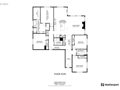 8056 SE Atlas Street Hillsboro OR 97123