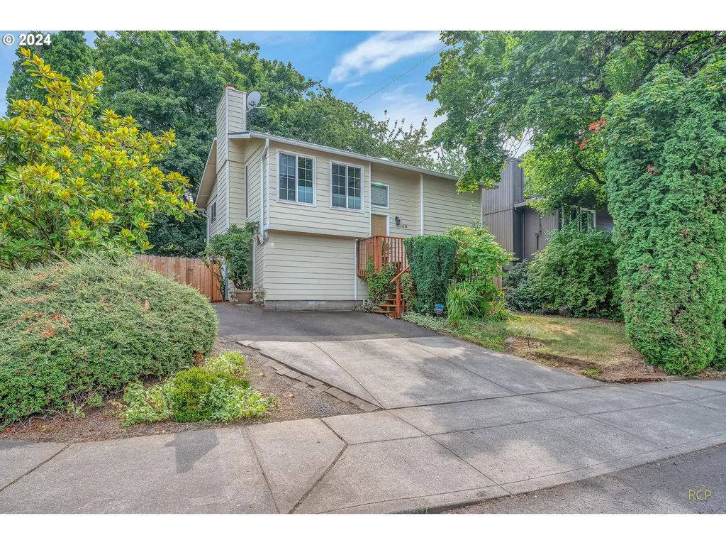 11206 Sw 49th Avenue Portland OR 97219