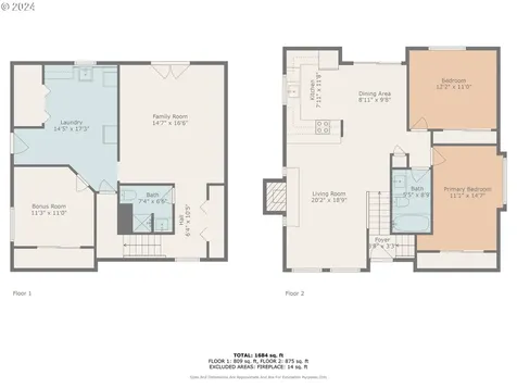 11206 Sw 49th Avenue Portland OR 97219