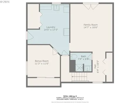 11206 Sw 49th Avenue Portland OR 97219