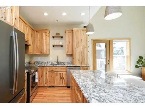3545 Ridge Road Otis OR 97368
