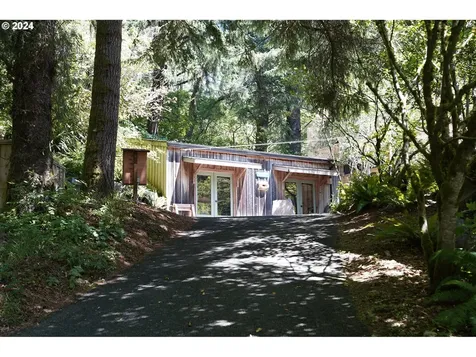 3545 Ridge Road Otis OR 97368