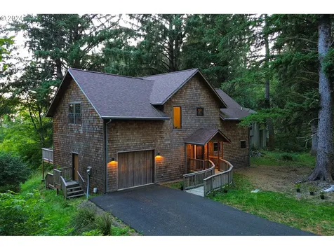 3545 Ridge Road Otis OR 97368