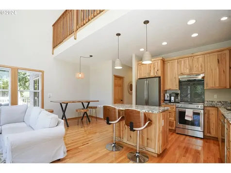 3545 Ridge Road Otis OR 97368