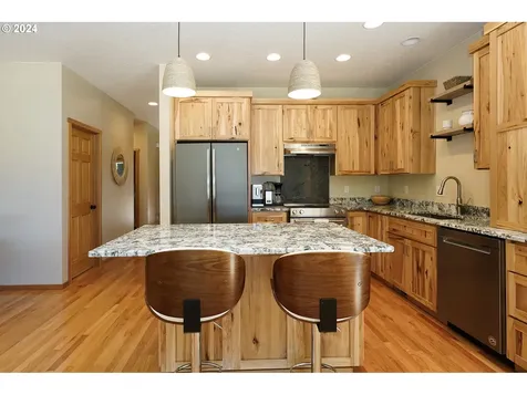 3545 Ridge Road Otis OR 97368