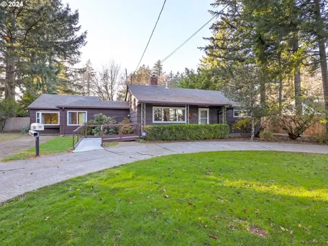 301 NE 202nd Avenue Portland OR 97230
