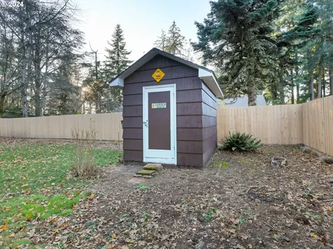 301 NE 202nd Avenue Portland OR 97230