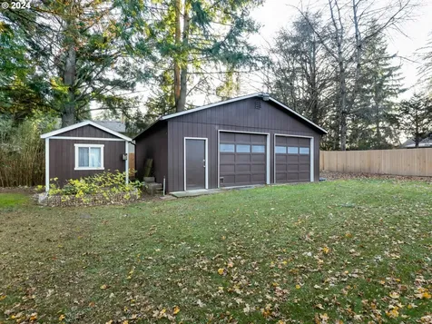 301 NE 202nd Avenue Portland OR 97230