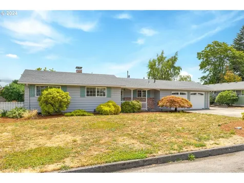 7901 NW 1st Avenue Vancouver WA 98665