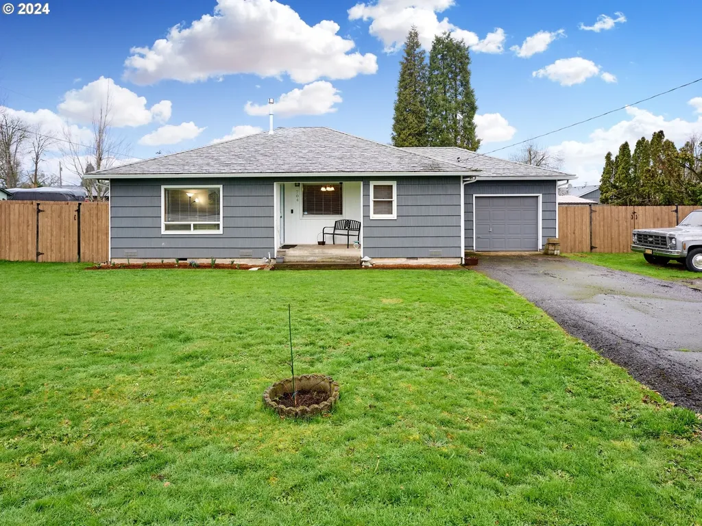 704 Shaff Road Stayton OR 97383