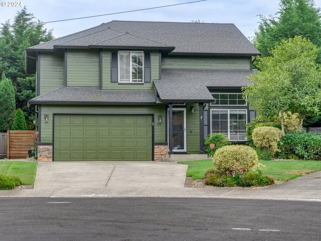17601 Se 17th Circle Vancouver WA 98683