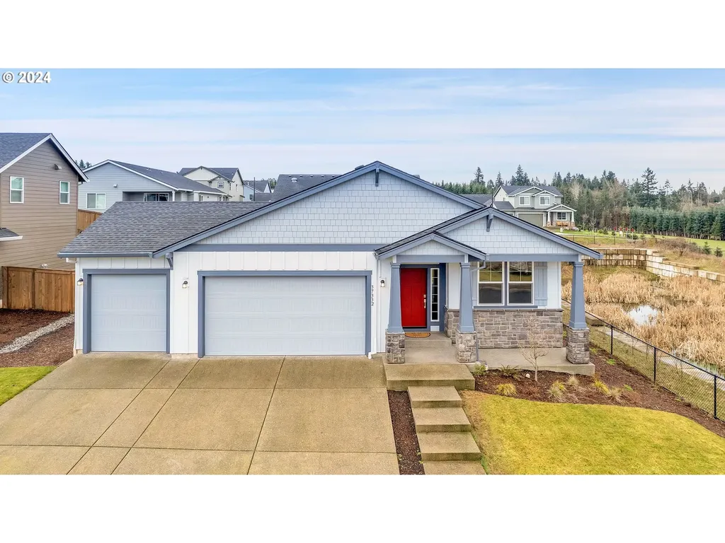 37332 Coho Street Sandy OR 97055