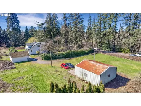 14710 Clackamas River Drive Oregon City OR 97045