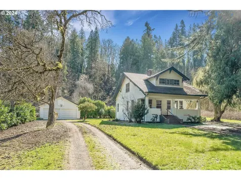 14710 Clackamas River Drive Oregon City OR 97045
