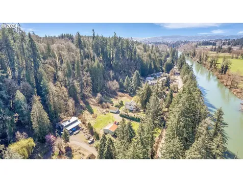 14710 Clackamas River Drive Oregon City OR 97045