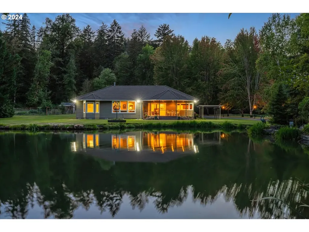 14485 NW Berry Creek Road Mcminnville OR 97128