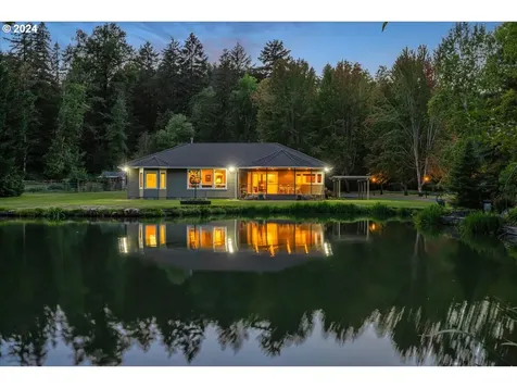 14485 NW Berry Creek Road Mcminnville OR 97128
