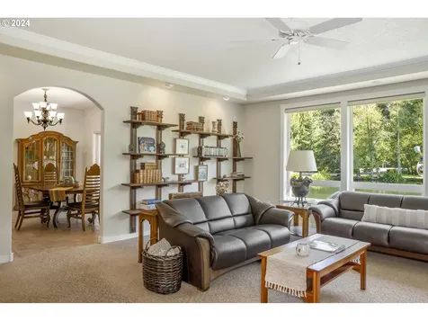 14485 NW Berry Creek Road Mcminnville OR 97128
