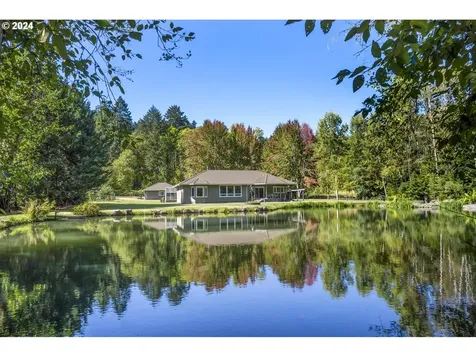 14485 NW Berry Creek Road Mcminnville OR 97128