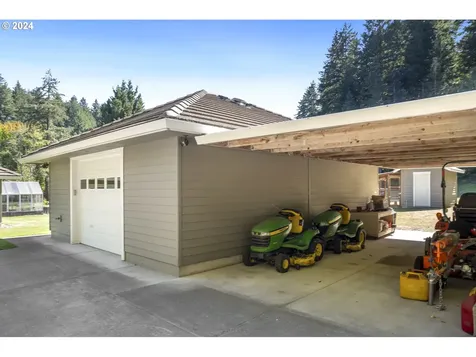 14485 NW Berry Creek Road Mcminnville OR 97128