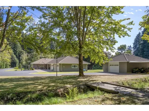 14485 NW Berry Creek Road Mcminnville OR 97128