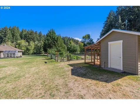 14485 NW Berry Creek Road Mcminnville OR 97128