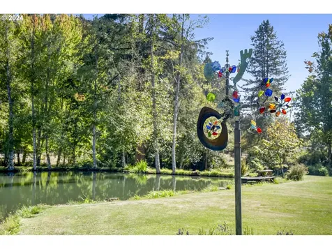 14485 NW Berry Creek Road Mcminnville OR 97128