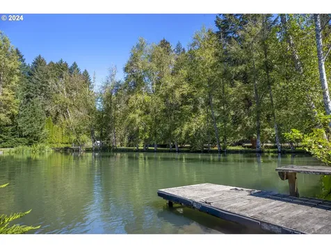 14485 NW Berry Creek Road Mcminnville OR 97128