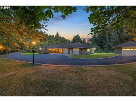 14485 NW Berry Creek Road Mcminnville OR 97128