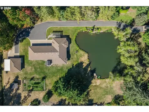 14485 NW Berry Creek Road Mcminnville OR 97128