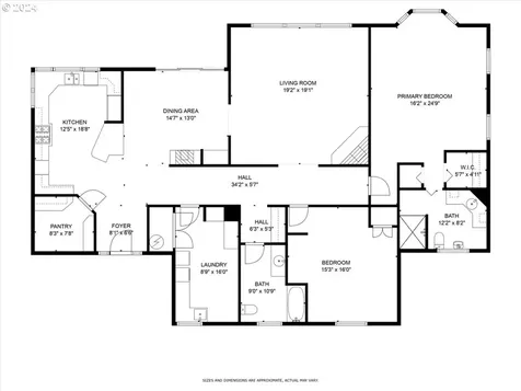 14485 NW Berry Creek Road Mcminnville OR 97128