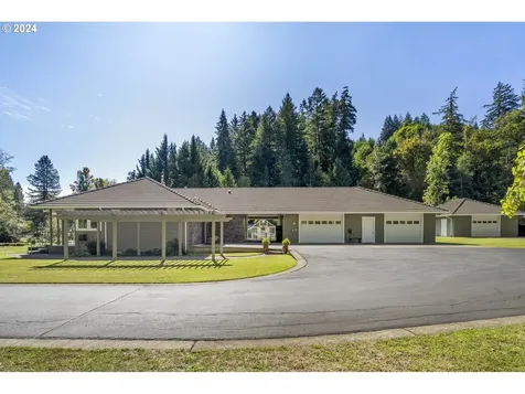 14485 NW Berry Creek Road Mcminnville OR 97128