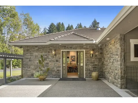 14485 NW Berry Creek Road Mcminnville OR 97128