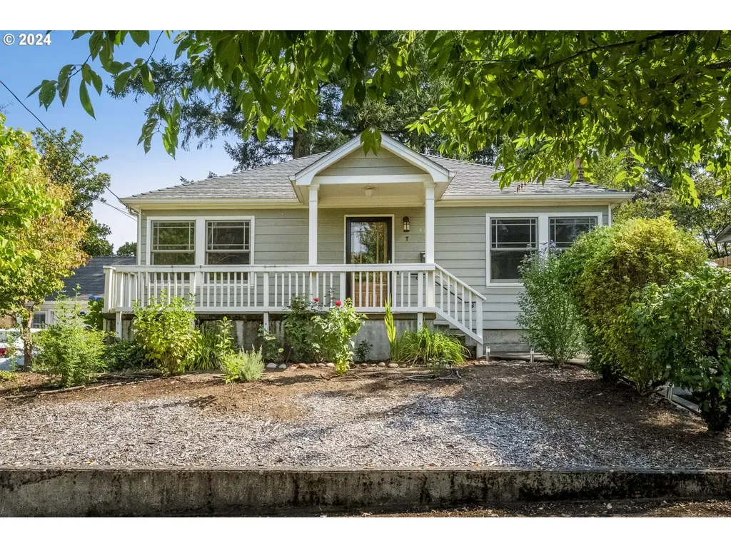 4142 Ne 78th Avenue Portland OR 97218