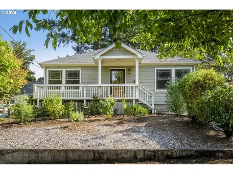 4142 Ne 78th Avenue Portland OR 97218