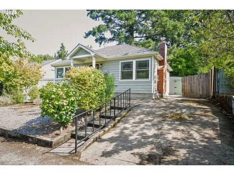 4142 Ne 78th Avenue Portland OR 97218