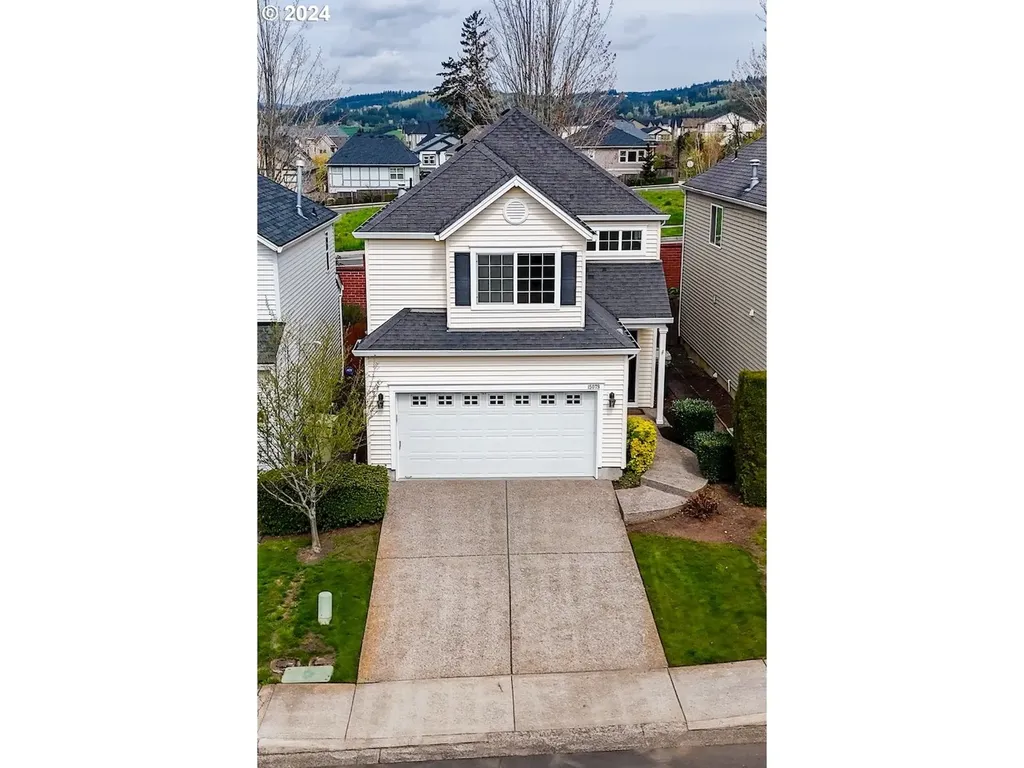 15079 Nw Nightshade Drive Portland OR 97229